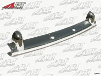 Rear bumper middle with horns 101 Giulia Spider