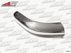 Rear bumper left  750 -  101 Giulietta Spider