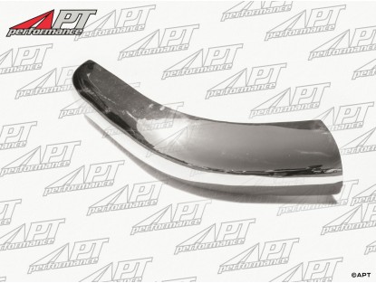 Rear bumper left  750 -  101 Giulietta Spider