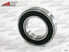 Bearing for Bell housing gearbox Alfetta -  Giulietta -  75