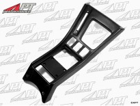 Centre console Spider 1750 - 2000 until 1980
