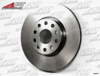 Front brake disc 166 2,0 TS 16V -  2,4 JTD