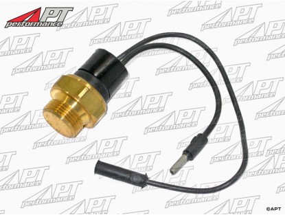 Electric fan sender Fiat 124 -  Lancia Thema