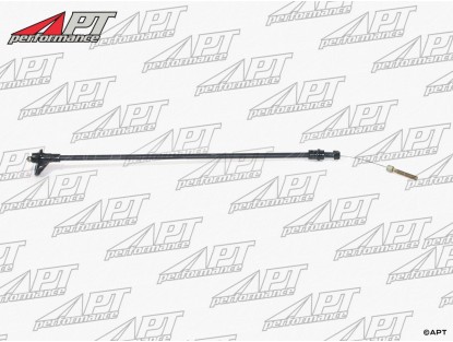 Throttle cable Alfetta GTV 6