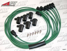 Set HT leads Alfa 2600 Sprint -  Spider -  Berlina