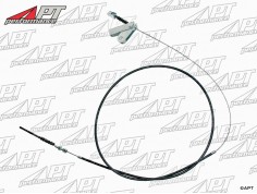 Hand brake cable 2000 -  2600 Touring Spider -  Sprint