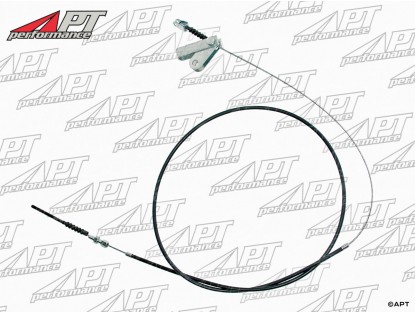 Hand brake cable 2000 -  2600 Touring Spider -  Sprint