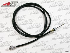 Speedometer cable 750 -  101 -  106 (2250 mm)