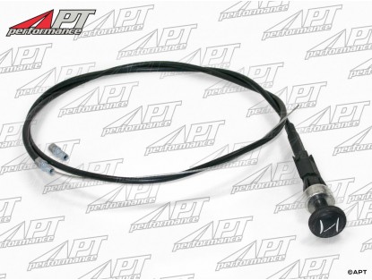 Accelerator cable AR  Spider -  105 -  115 - Models