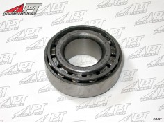 Differential case -  rear pinion bearing 1900