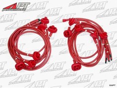 Set HT leads  Ferrari Testarossa