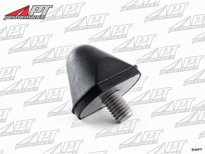 Rubber stop differential 1300-2000 Nord