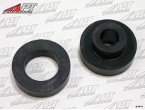 Radiator mounting rubber 1900 -  750 -  101 -  105 -  106