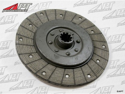 Clutch disc 2600 Sprint -  Spider -  Berlina