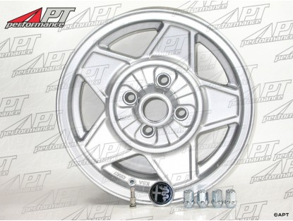 Alloy wheel Cromodora 6 x 14  ET 30