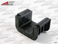 Bottom radiator rubber support 105 models