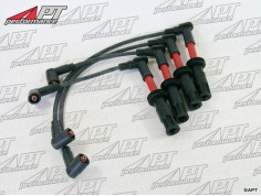 Set HT leads 147+156+166+GTV/Spider+GT 16V TS