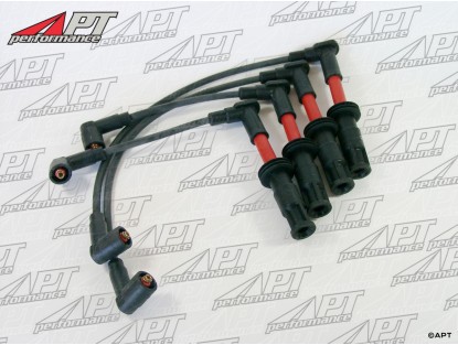 Set HT leads 147+156+166+GTV/Spider+GT 16V TS