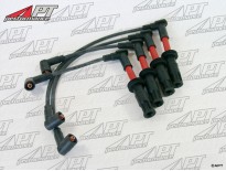 Set HT leads 147+156+166+GTV/Spider+GT 16V TS