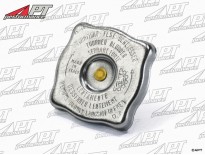 Radiator cap 1300 - 2000cc 105 - 115 - 116 (rectangular)