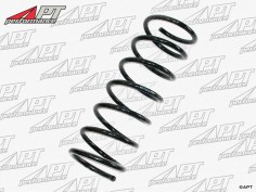 Rear spring 116 models: Alfetta -  GT -  GTV -  75