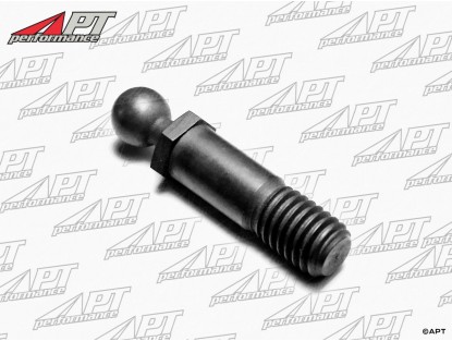 Ball joint for throttle linkage 105 / 115