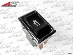 Rocker switch for electric fuel pump Maserati etc.