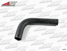 Upper radiator hose Giulia Ti (radiator-thermostat)