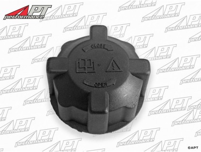 Cap for overflow container AR Spider -  75 -  SZ -  RZ