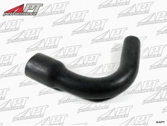 Upper radiator hose 101 -  105 (radiator-thermostat)