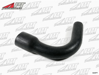 Upper radiator hose 101 -  105 (radiator-thermostat)