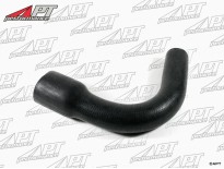 Upper radiator hose 101 -  105 (radiator-thermostat)