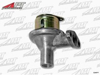 Heater valve Fiat  850 - 1100 -  Ferrari 246 -  Maserati