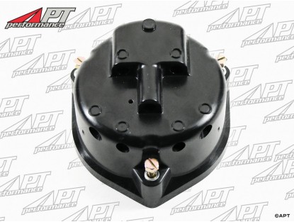 Distributor cap Ferrari 12 cylinder with 2 distributors