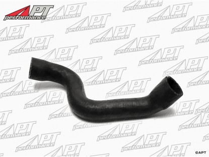 Radiator hose 105 -  116 models (thermostat-water pump)