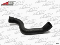 Radiator hose 105 -  116 models (thermostat-water pump)
