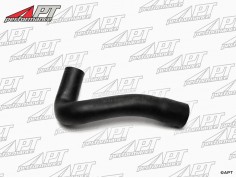 Lower radiator hose 105 late (radiator-water pump)