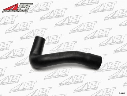 Lower radiator hose 105 late (radiator-water pump)