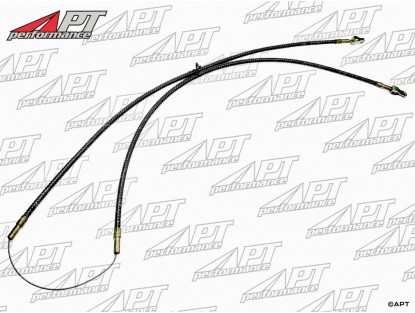 Hand brake cable 1900 -  Sprint Veloce -  SS -  SZ