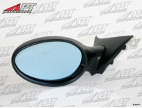 Outside rear view mirror  electric Alfa 156 left