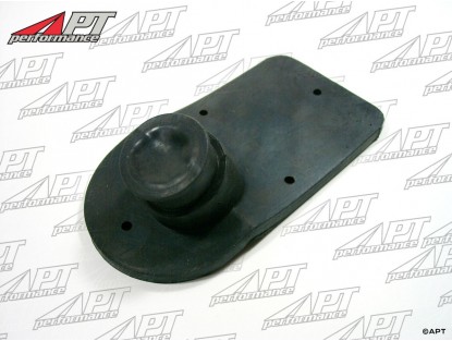 Rubber grommet for steering column 2000 -  2600