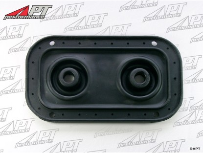 Pedal rubber grommet 2000 -  2600