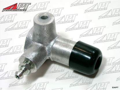 Rear wheel brake cylinder Dunlop left -  right