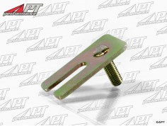 Sill rim end fixing plate 750 -  101 Giulietta Spider -...