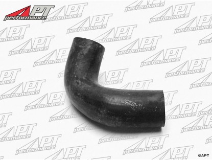 Radiator hose 1750 (Y-piece - radiator)