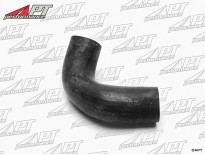 Radiator hose 1750 (Y-piece - radiator)