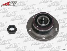 Rear wheel hub incl. wheel bearing Spider -  GTV from 98