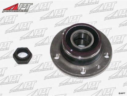 Rear wheel hub incl. wheel bearing Spider -  GTV from 98