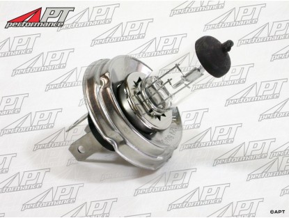 Bulb H4 for Bilux headlamps 12V 60/55W Hella
