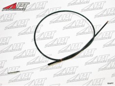 Handbrake cable front 750 -  101 models